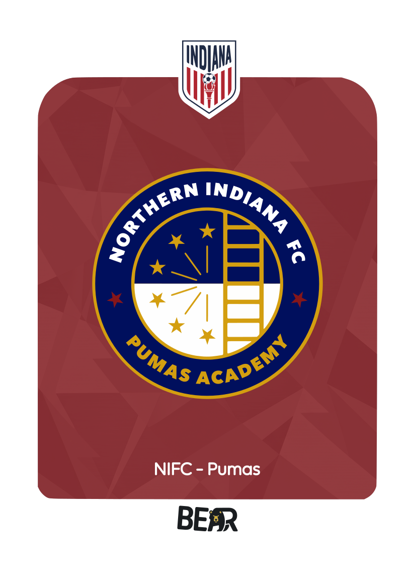 Featured Card Front
