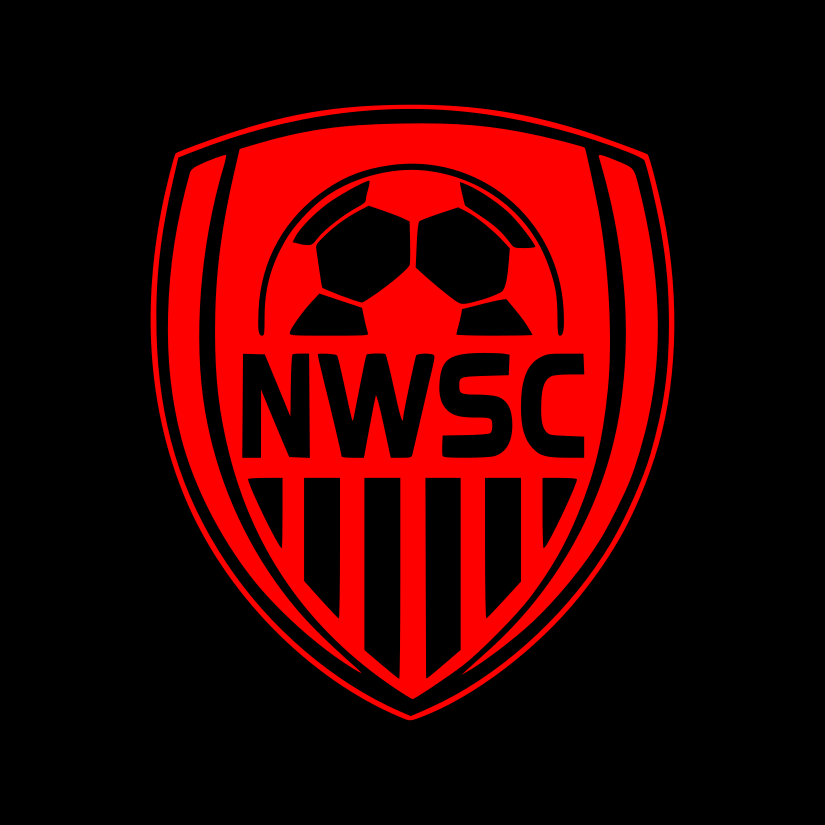 NWSC Team Badge