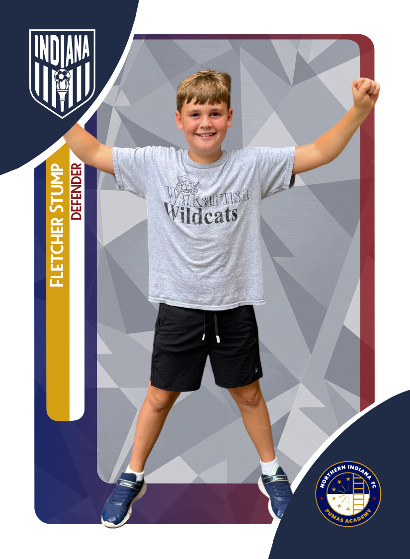 Card 1 Front