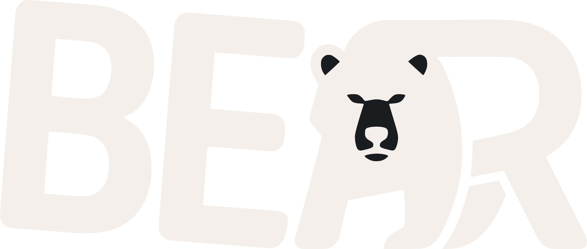 Bear Cards Logo